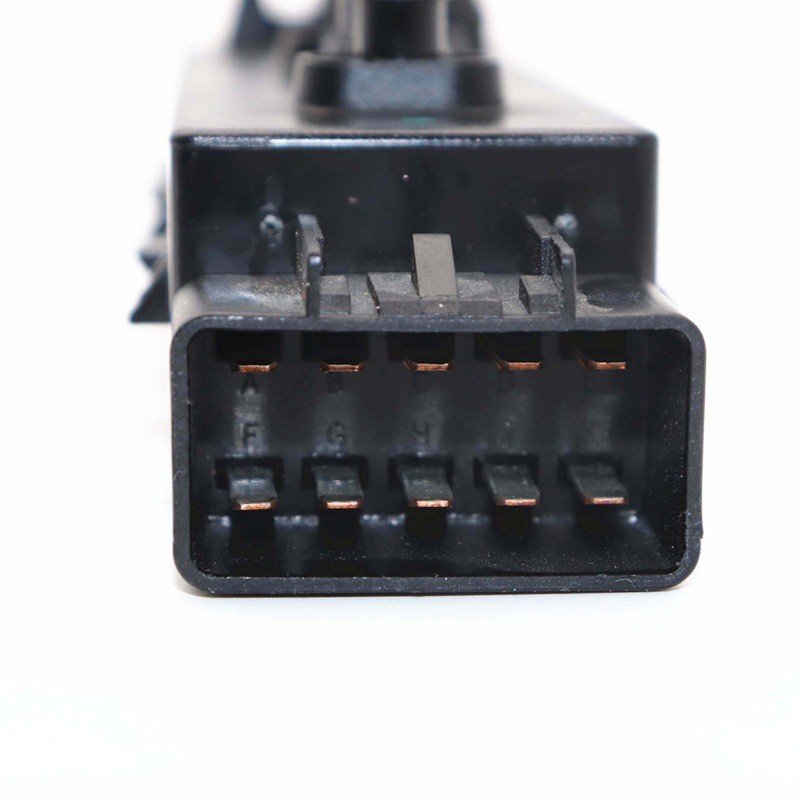 OEM 25974714 Factory Wholesale ABS Electric Seat Switch for Chevrolet Silverado 2006-2015 New Condition Left Front & Right Rear