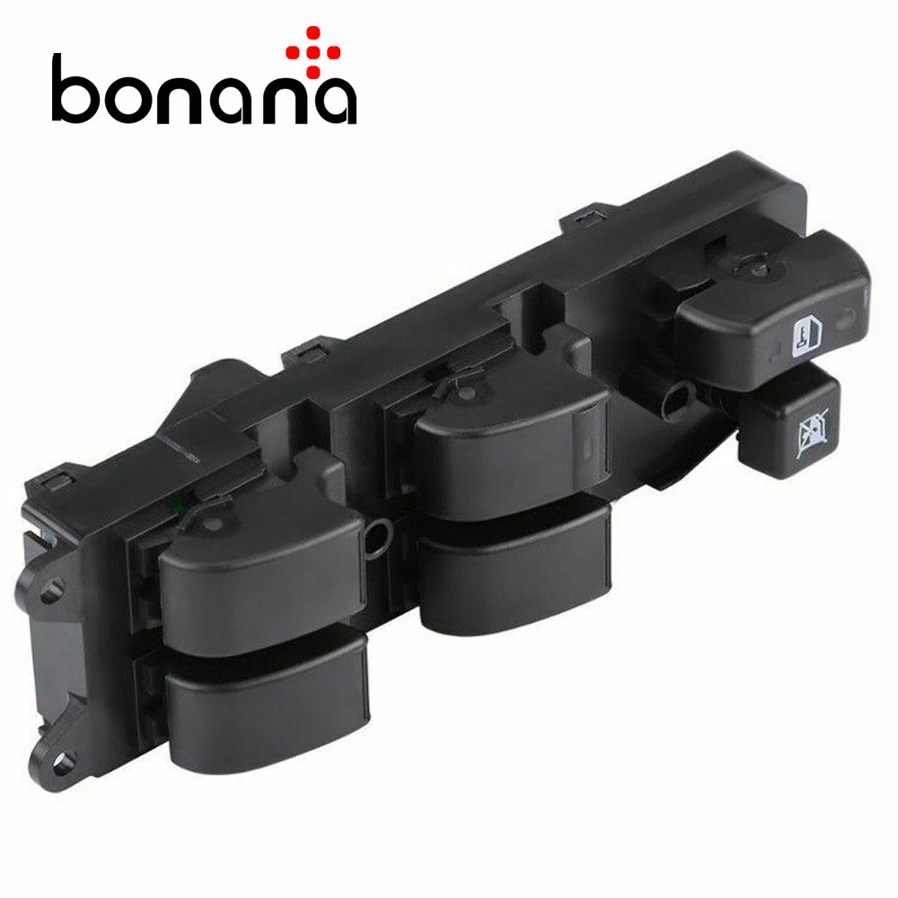 84820-02100 Window Lifter Switch for 1995-2004 Corolla 84820-02100