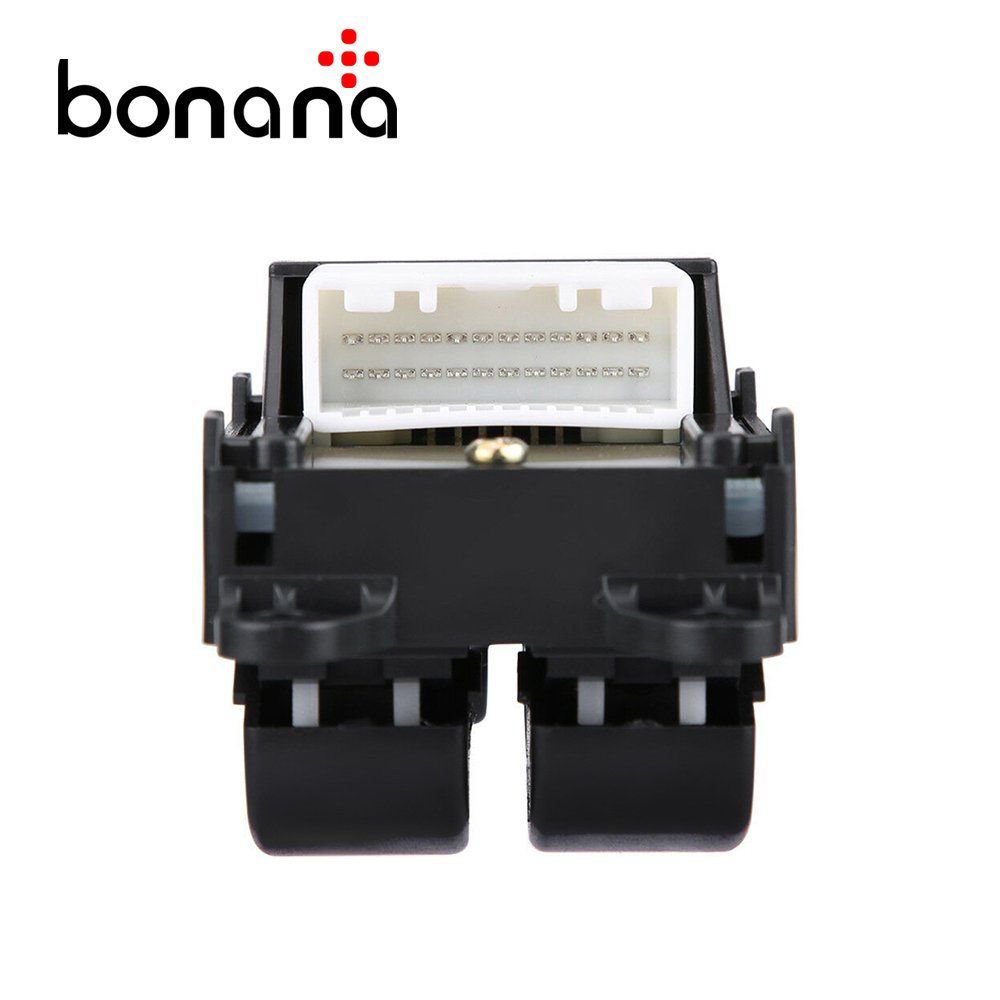 84820-02100 Window Lifter Switch for 1995-2004 Corolla 84820-02100