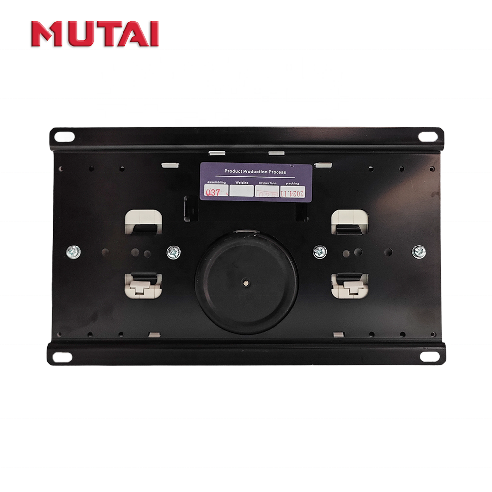 MUTAI 220V 400V mcb Type ATS 4P 2P 4 Pole 100A CB Class Auto 16a 32a 50a 63a Dual Power Automatic Transfer Changeover Switch ATS