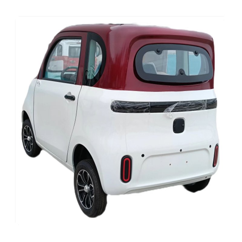 Ev Conversion Kit Car Multifunctional Big Power Range Batteries Electric Scooter for Home Use