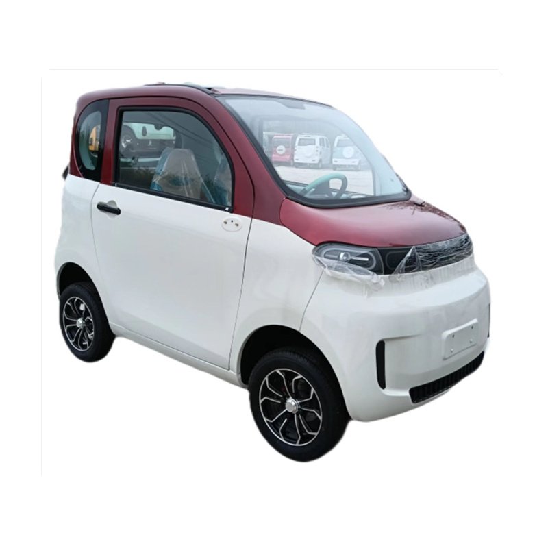 Ev Conversion Kit Car Multifunctional Big Power Range Batteries Electric Scooter for Home Use
