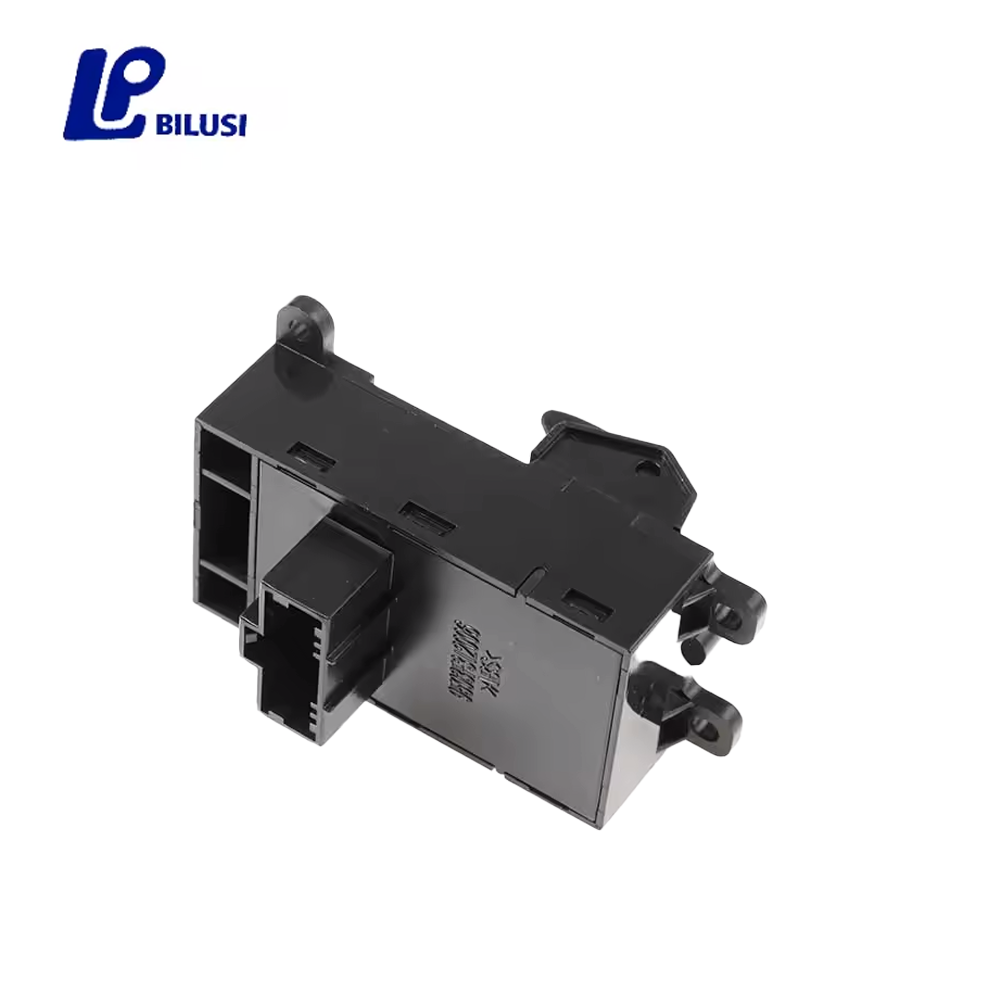 Bilusi Durable New Model Power Window Switch for Honda City Civic 2008 2012 Oem:35760-tf0-003