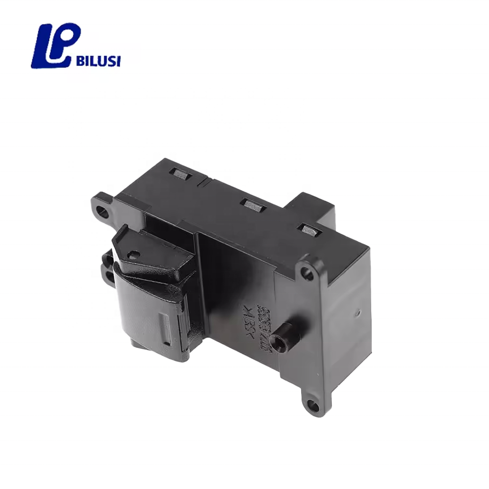 Bilusi Durable New Model Power Window Switch for Honda City Civic 2008 2012 Oem:35760-tf0-003