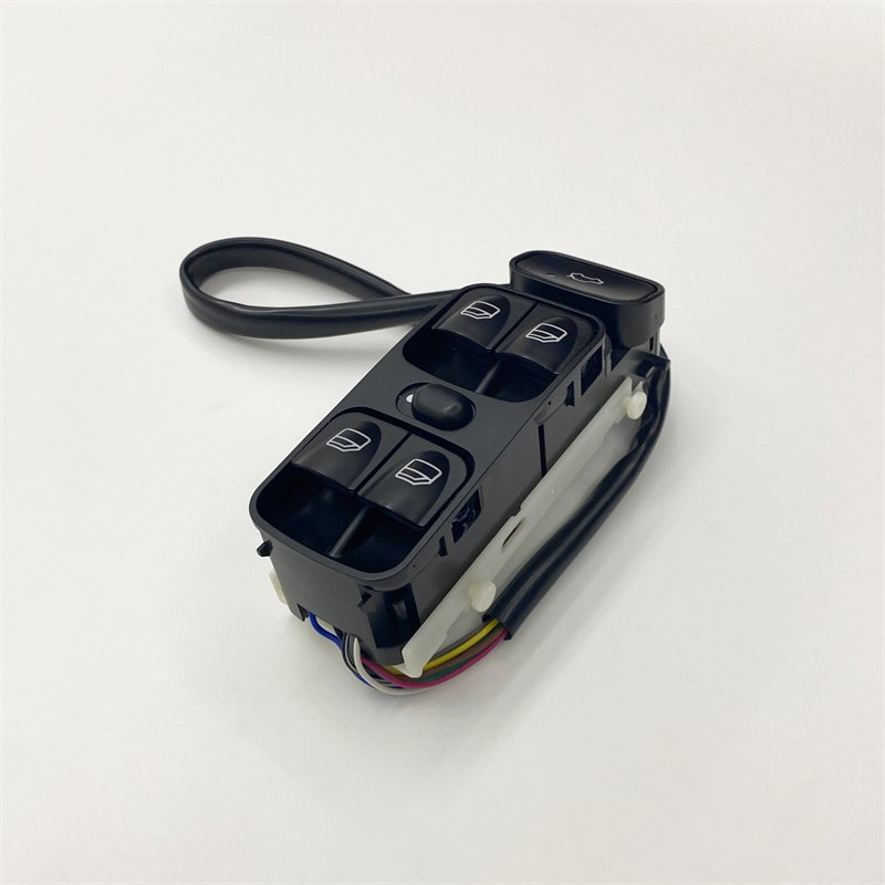 Stzt 2038210679 Power Window Switch Suitable for Mercedes-benz C 320 2002-2005 a 203 821 06 79 A2038210679 A2038200110