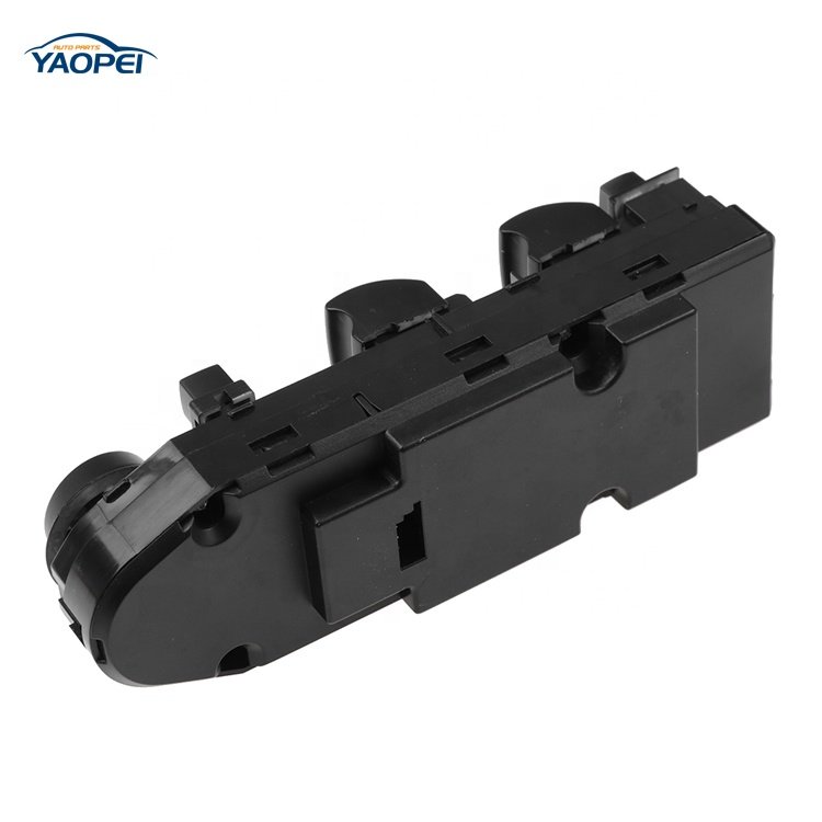 6131-3414-355 YAOPEI Door Glass Lifter Switch for BMW X3 E83 X3 2.0d X3 2.5i X3 3.0d M57N X3 3.0i X3 2.0i X3 3.0d M57N2