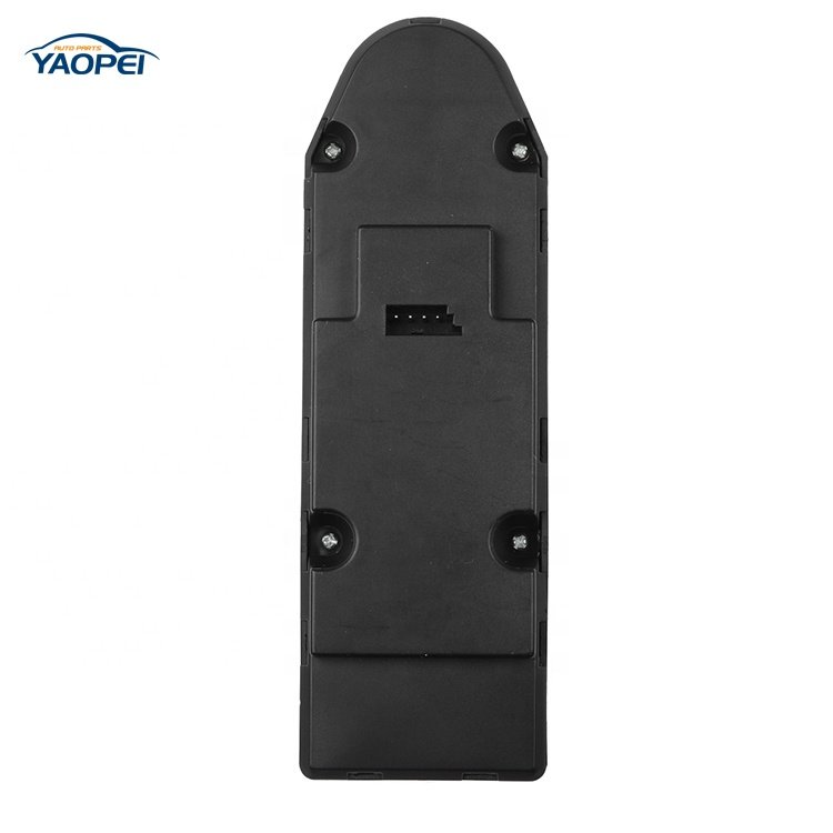 6131-3414-355 YAOPEI Door Glass Lifter Switch for BMW X3 E83 X3 2.0d X3 2.5i X3 3.0d M57N X3 3.0i X3 2.0i X3 3.0d M57N2