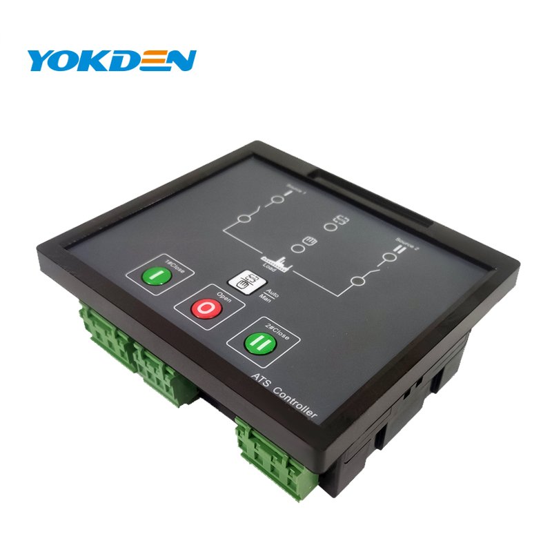 ATS Dual Power Controller Automatic Switching Controller ATS530