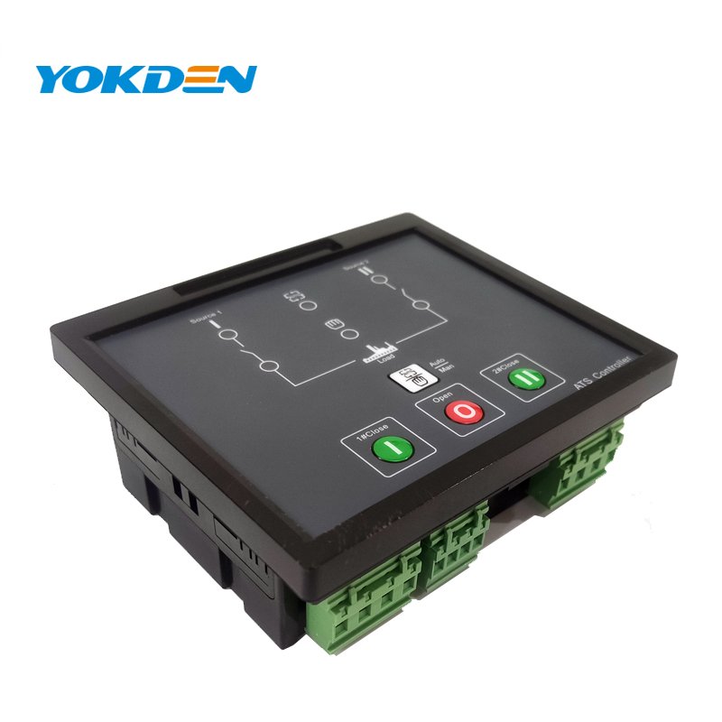 ATS Dual Power Controller Automatic Switching Controller ATS530