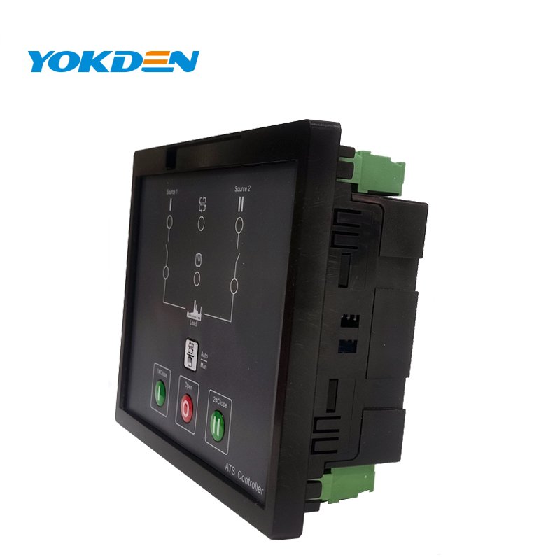 ATS Dual Power Controller Automatic Switching Controller ATS530