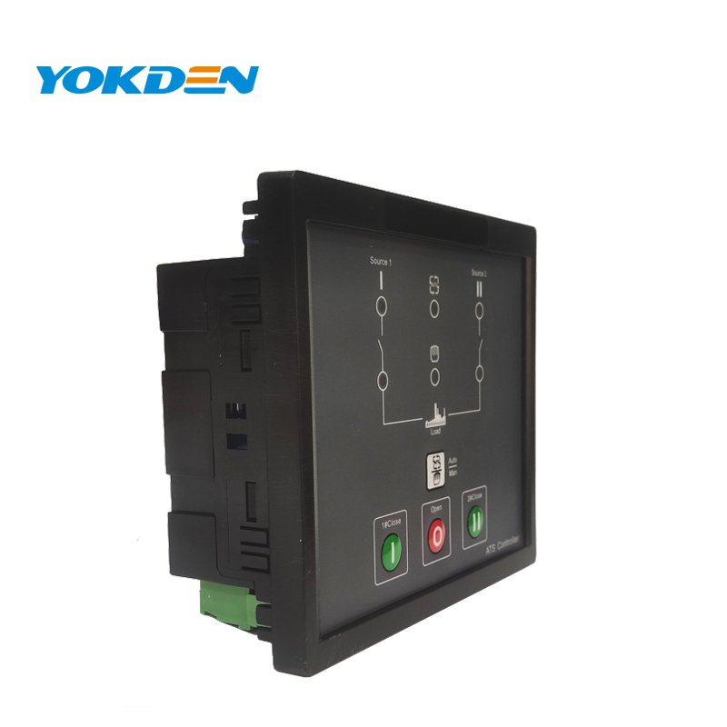 ATS Dual Power Controller Automatic Switching Controller ATS530