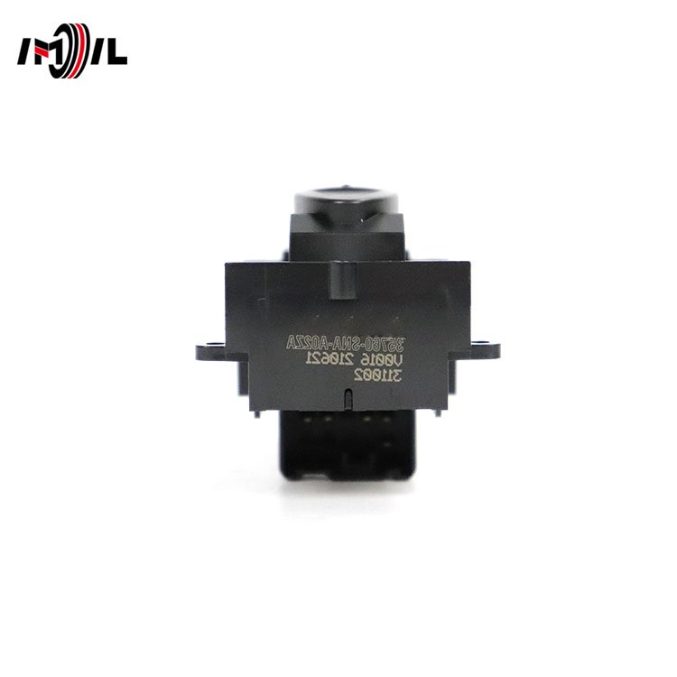 IMIL Right Front Door Glass Lift Switches 35760-SNA-A02ZA SW7713 1S10327 53-48602 WSC2855 ForHonda