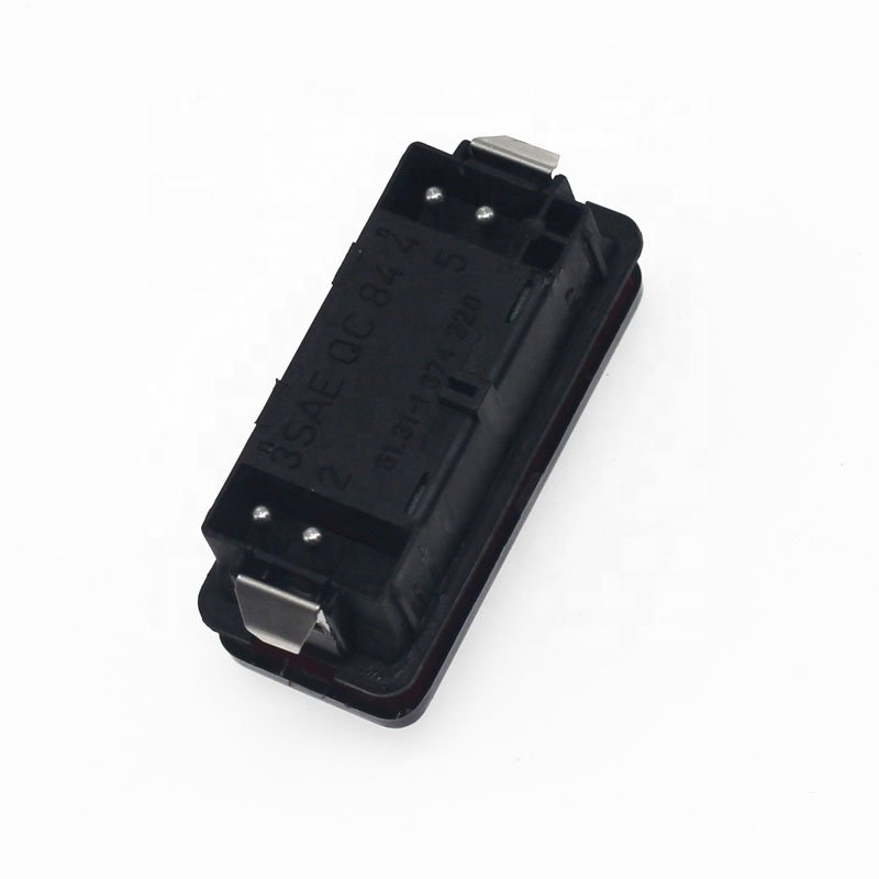 Hazard Warning Light Switch for BMW 3 E36 E34 E31 E36 61311374220 61311390752
