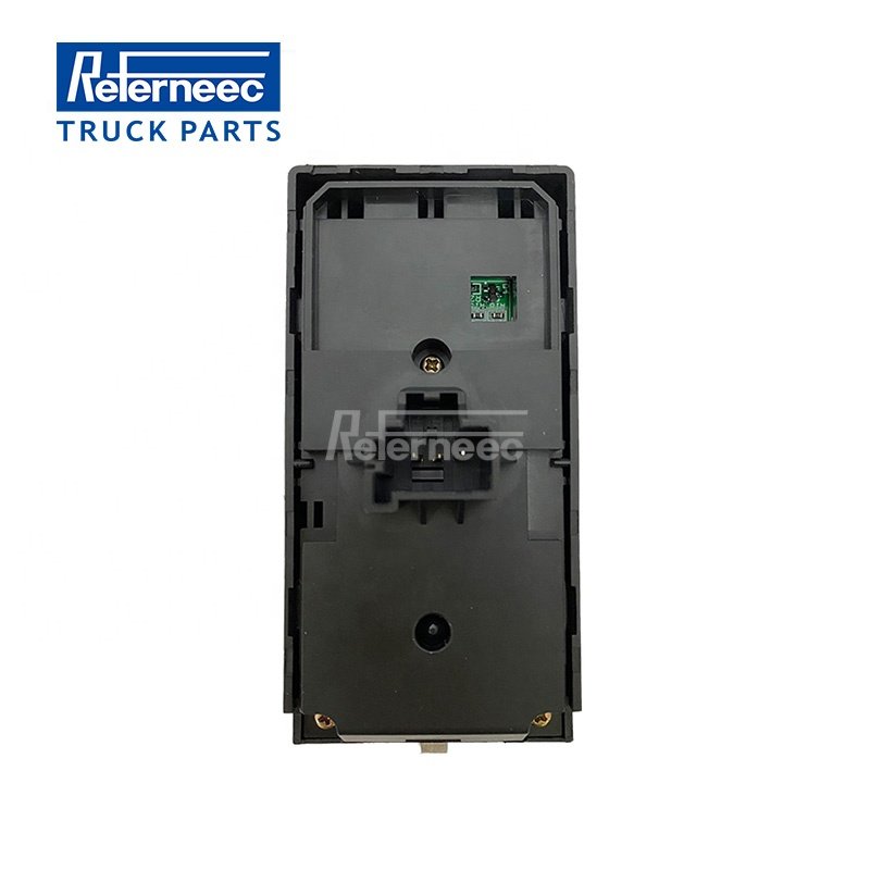 REFERNEEC Truck Switches 7423391509 7421972423 Door Control Panel Switch Glass Lift Switch for RENAULT