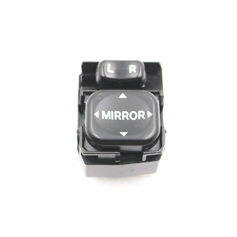 Auto Electrical Mirror Adjust Switch Button 84870-34010 for Toyota Corolla Camry Highlander Prius