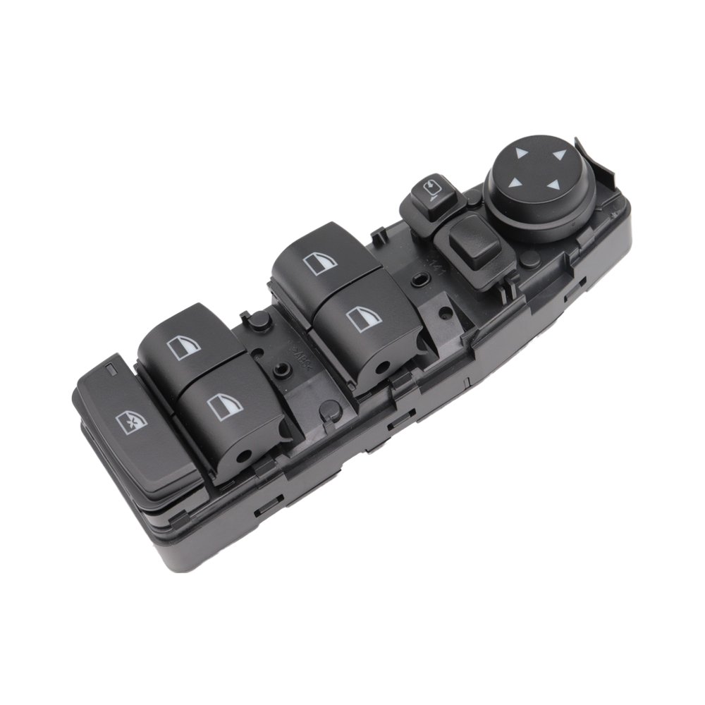 For BMW 1-6 Series F20 F52 F45 F46 F30 F31 F35 F36 F07 F11 F06 M3 M6 X1F48 X3F25 X4F26 X5F15 X6F16 X6M Window Switch 61319241955