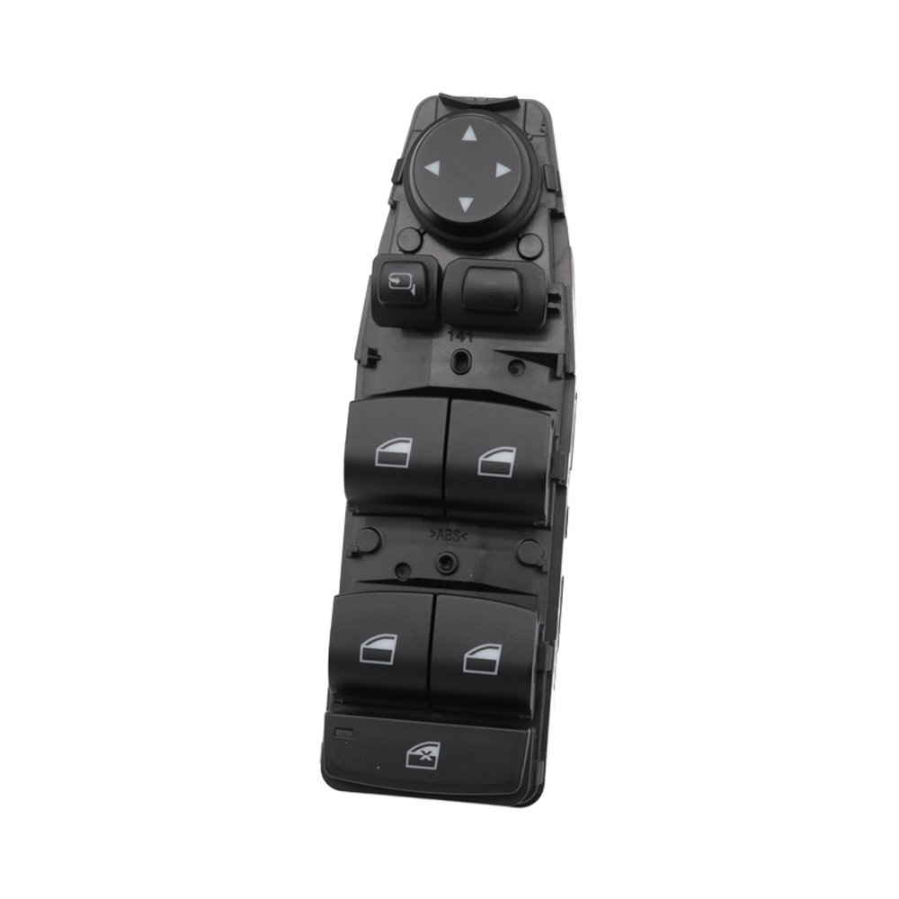 For BMW 1-6 Series F20 F52 F45 F46 F30 F31 F35 F36 F07 F11 F06 M3 M6 X1F48 X3F25 X4F26 X5F15 X6F16 X6M Window Switch 61319241955