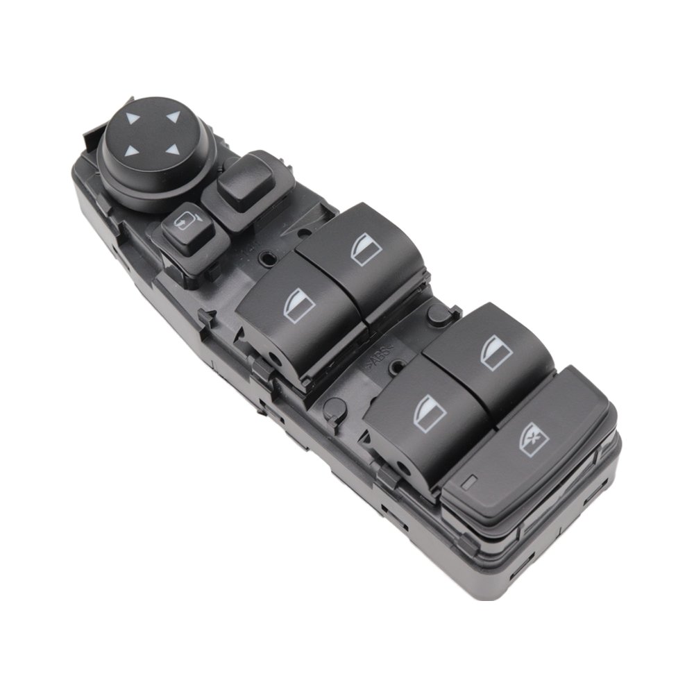 For BMW 1-6 Series F20 F52 F45 F46 F30 F31 F35 F36 F07 F11 F06 M3 M6 X1F48 X3F25 X4F26 X5F15 X6F16 X6M Window Switch 61319241955