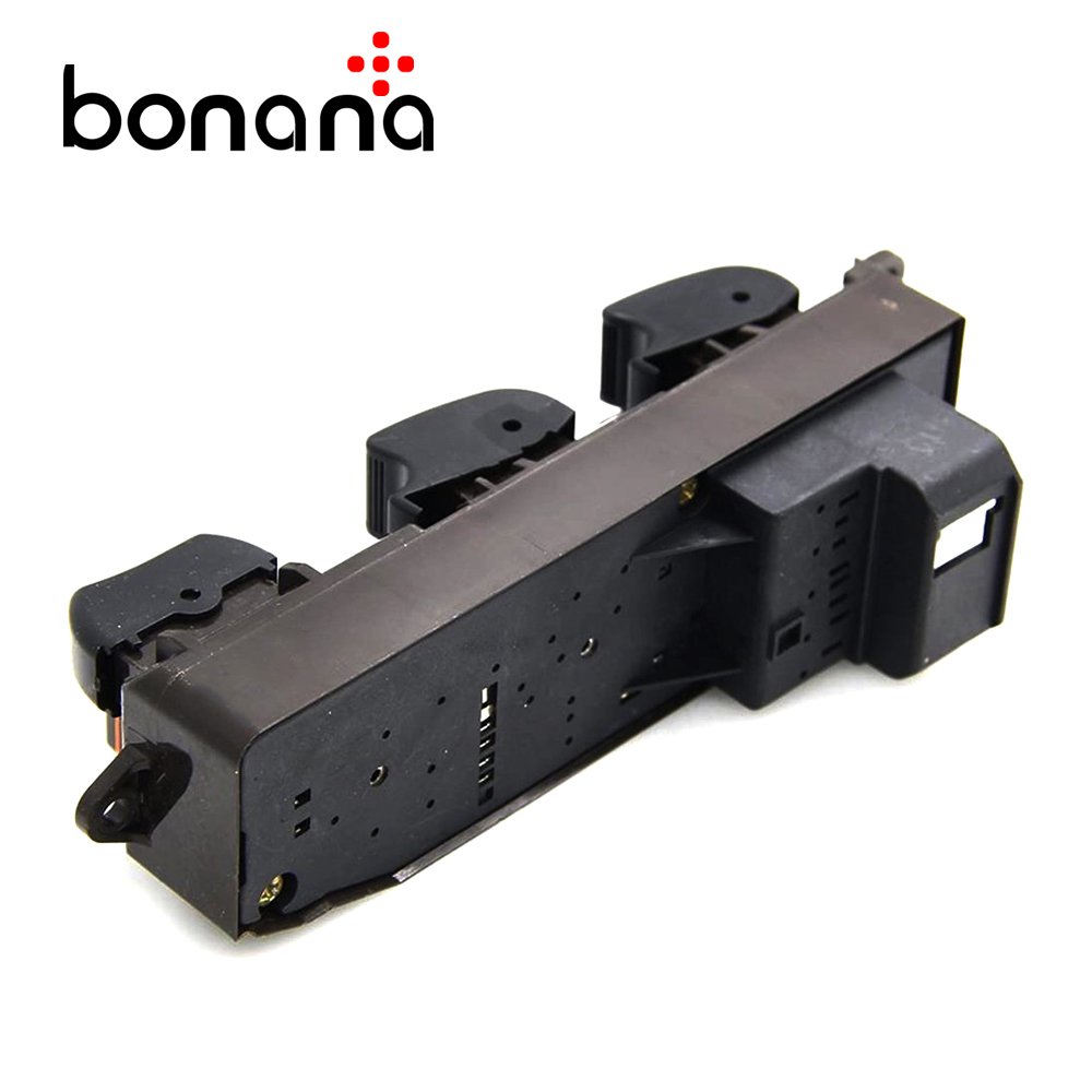 84820-0K021 Window Lifter Switch for Toyota 2003-2008 Corolla 2002-2006 Camry 84820-0K021