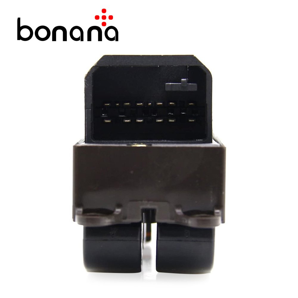 84820-0K021 Window Lifter Switch for Toyota 2003-2008 Corolla 2002-2006 Camry 84820-0K021