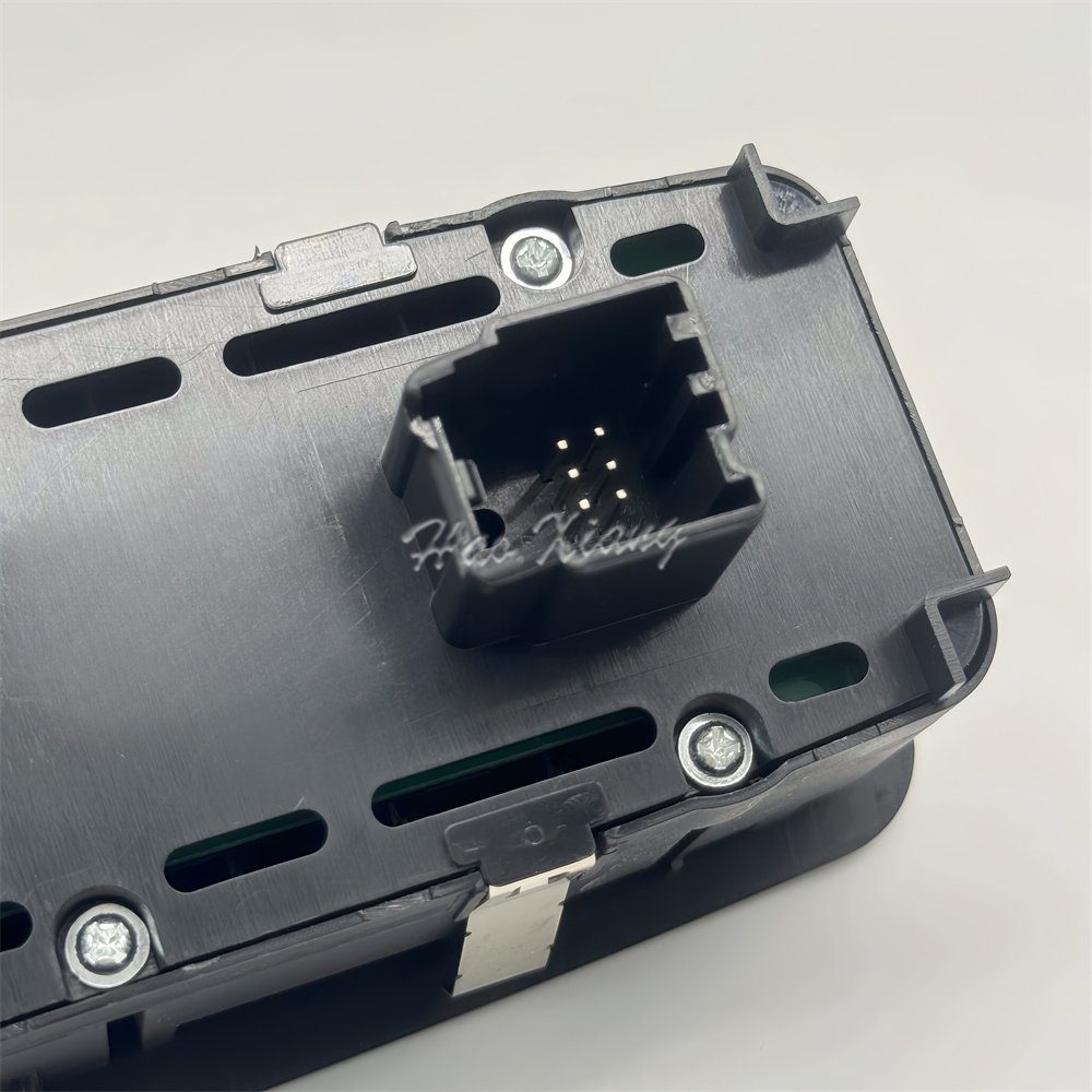 Haoxiang 4602544AG High Quality Window Master Switch for Dodge Journey Chrysler
