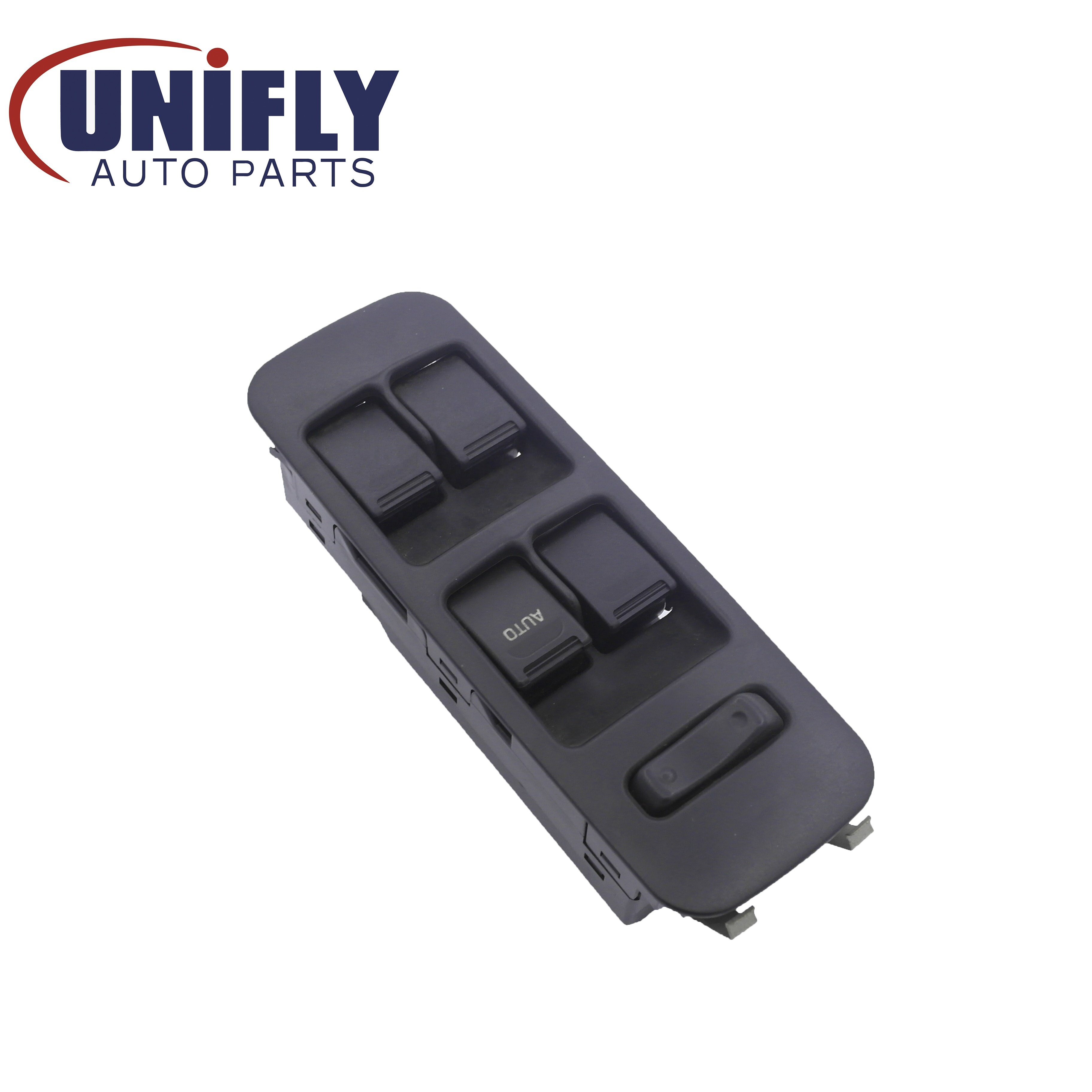 UNIFLY Auto Parts Electric Power Window Switch for Suzuki Grand Vitara 1999-2004 3799075F61T01 RHD