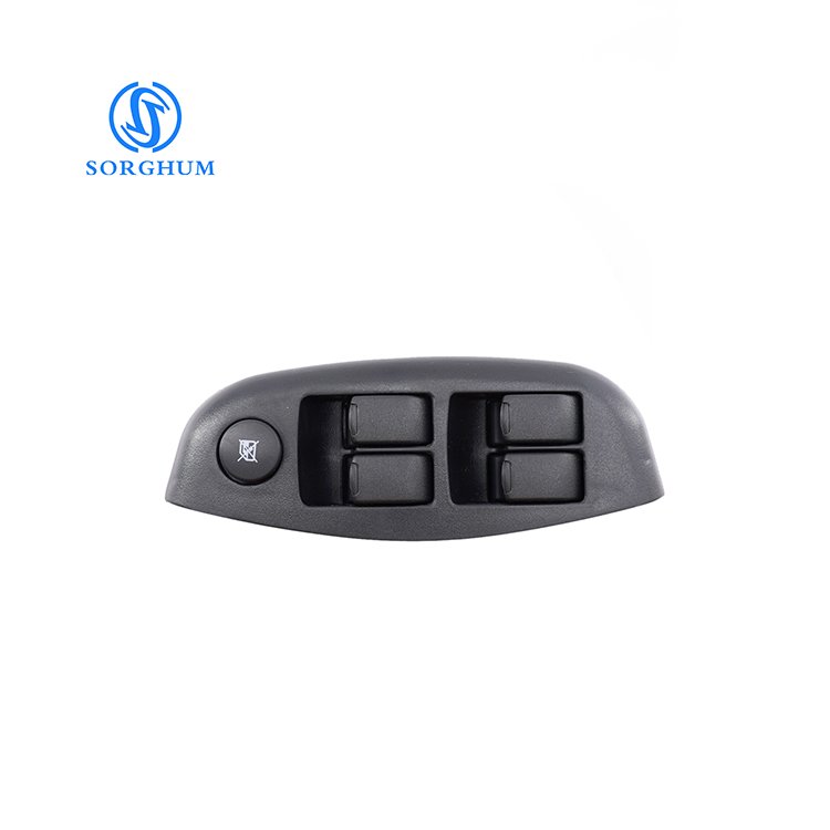 Sorghum 96396302 96540780 Car Switch Power Window Lifter for Chevrolet Aveo