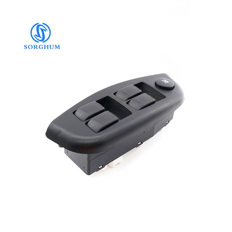 Sorghum 96396302 96540780 Car Switch Power Window Lifter for Chevrolet Aveo