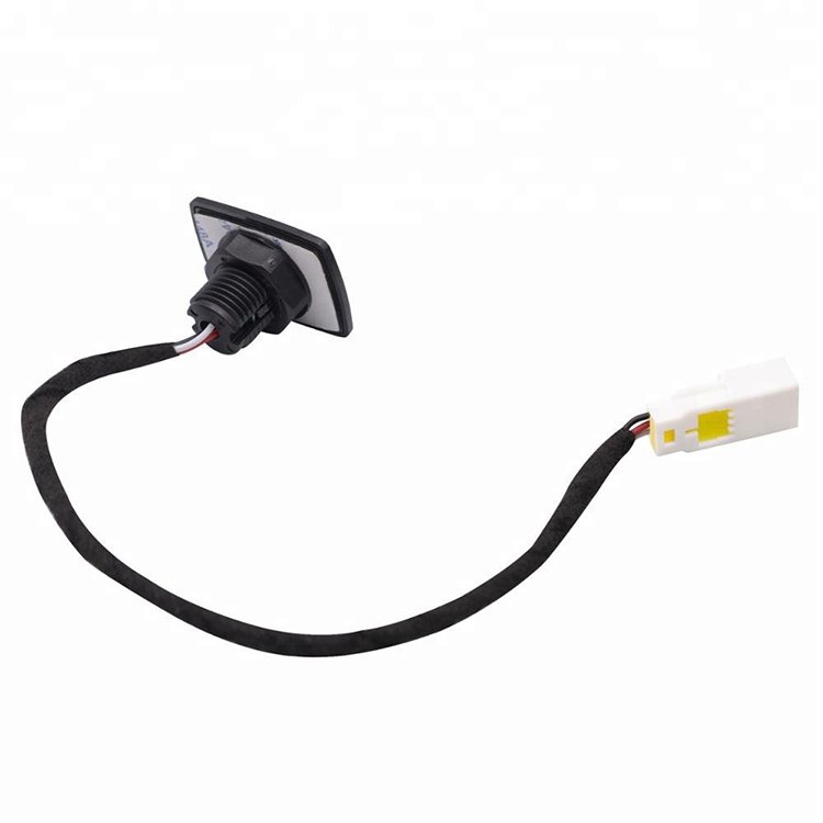 Car Trunk Switch Automotive Tail Gate Switch