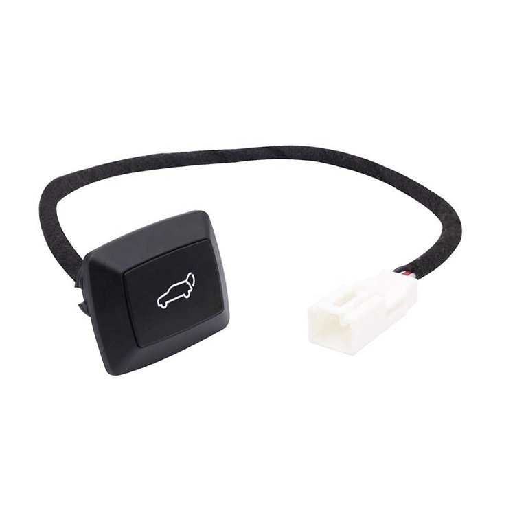Car Trunk Switch Automotive Tail Gate Switch