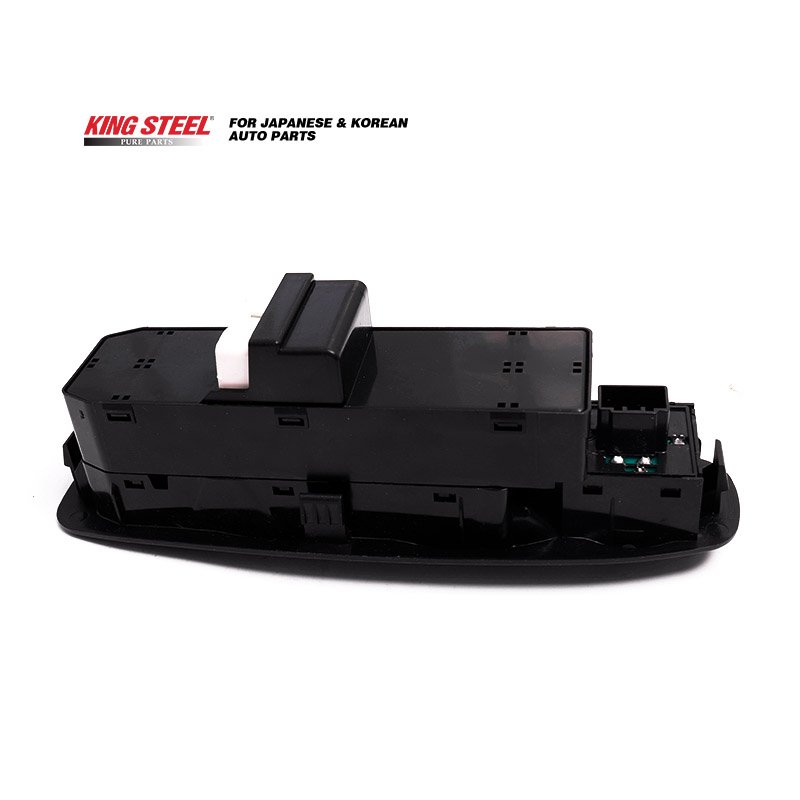 KINGSTEEL OEM 93570-25300 Auto Parts Electric High Performance Power Master Window Switch for Hyundai Accent 2002 Korean Car