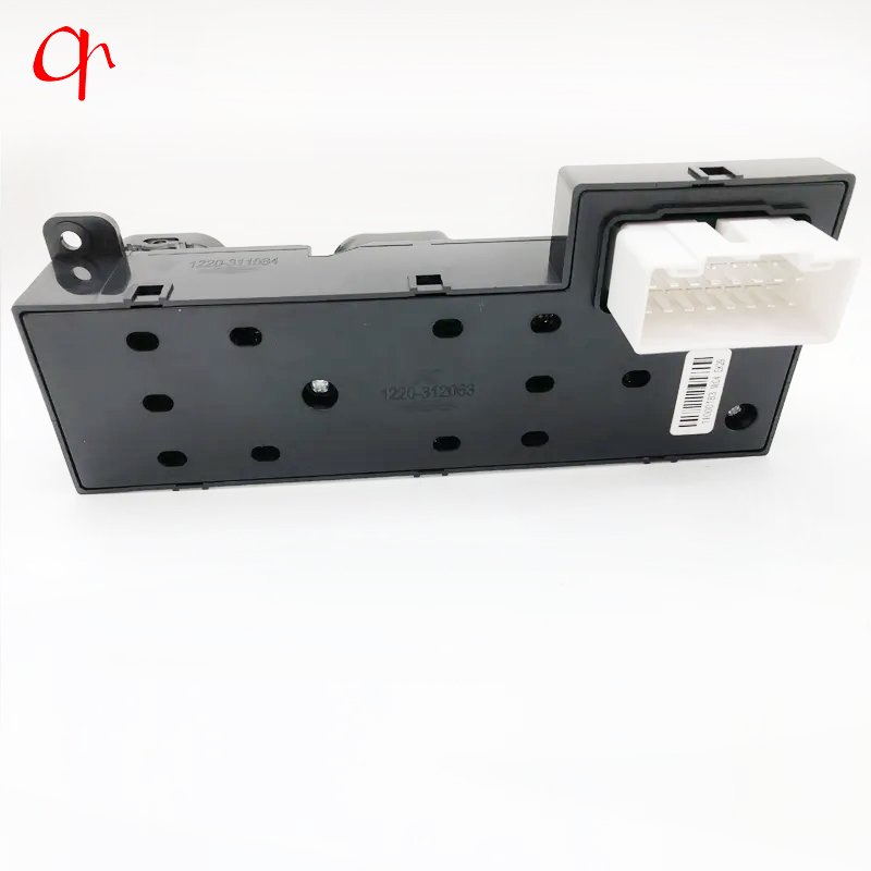 93570-2L000 935701Z000 935702L000 935701Z010 935702L010 935802L010 935752L011Master Power Window Switch for HYUNDAI I30 I30