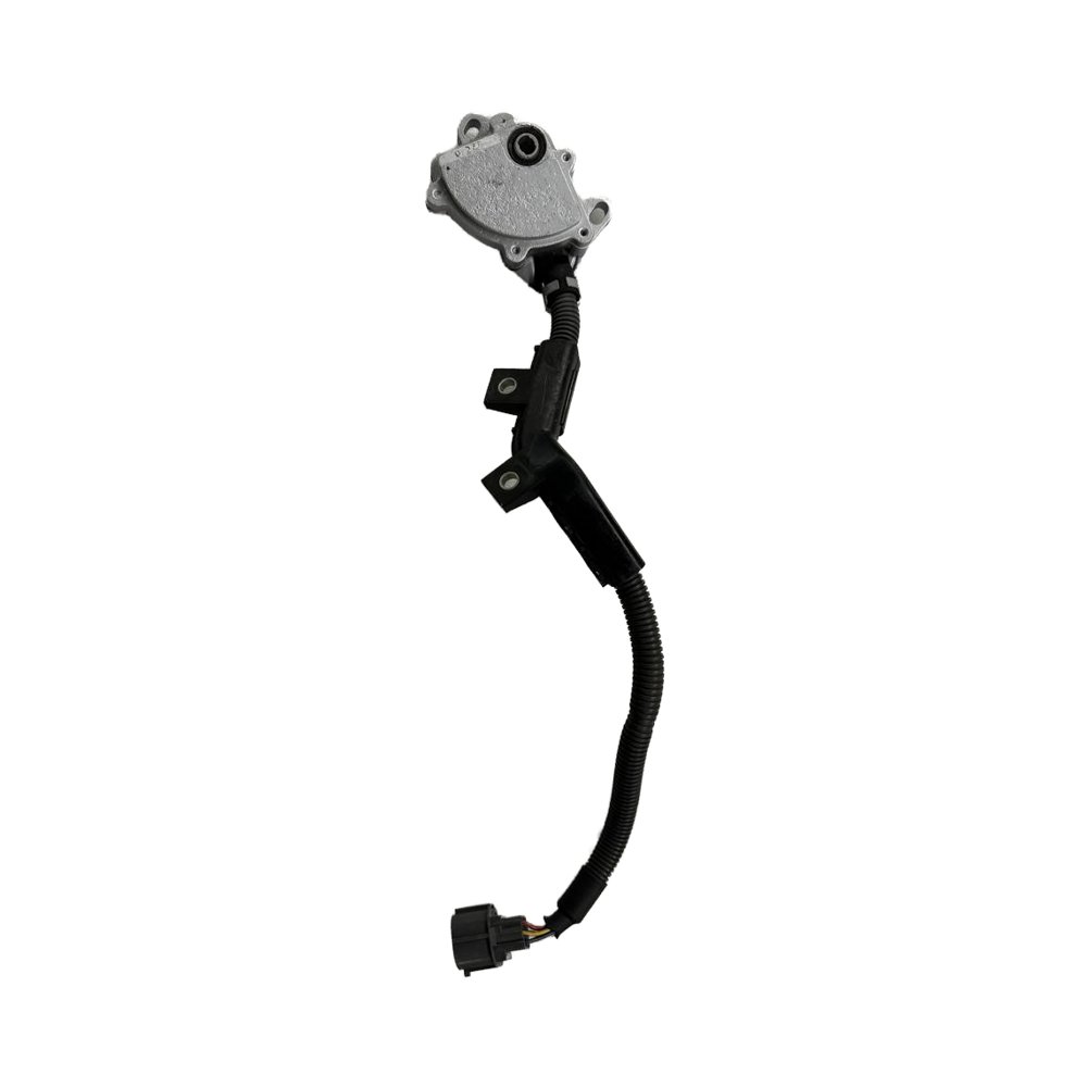 100% Tested New Car Parts Neutral Safety Switch Solenoid Packing Condition 28900-P6H-013