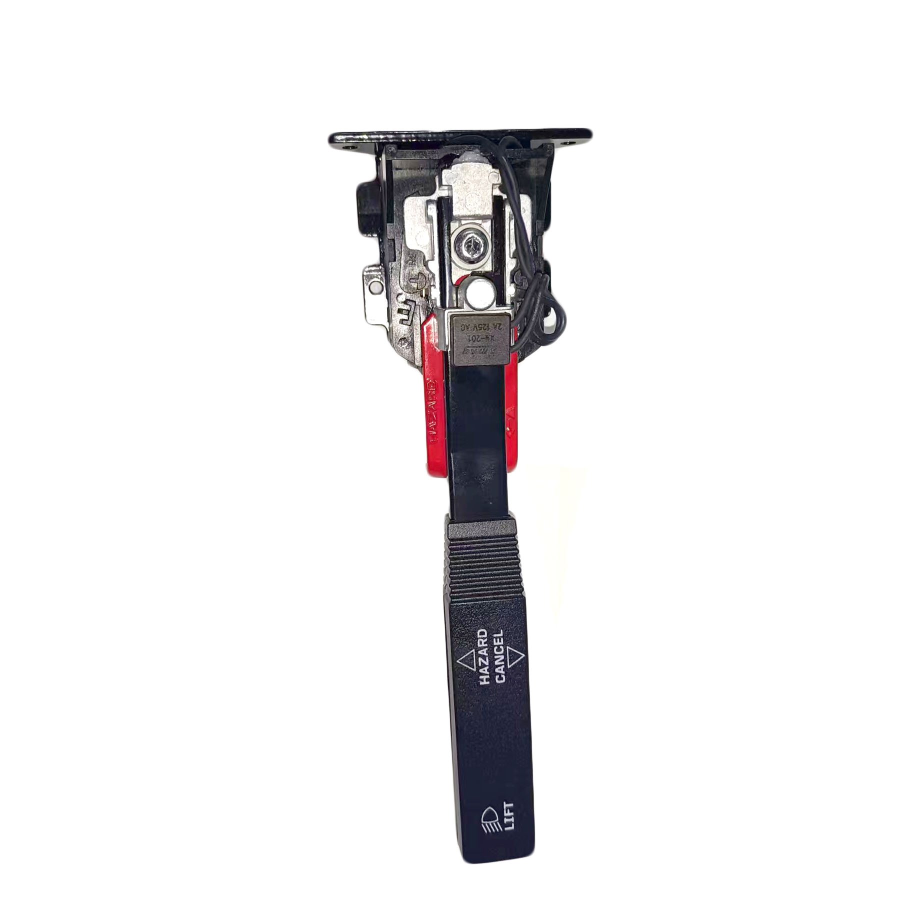 Hot Sales Turn Signal Switch for Kenworth 577.59014 01481383 8Pin