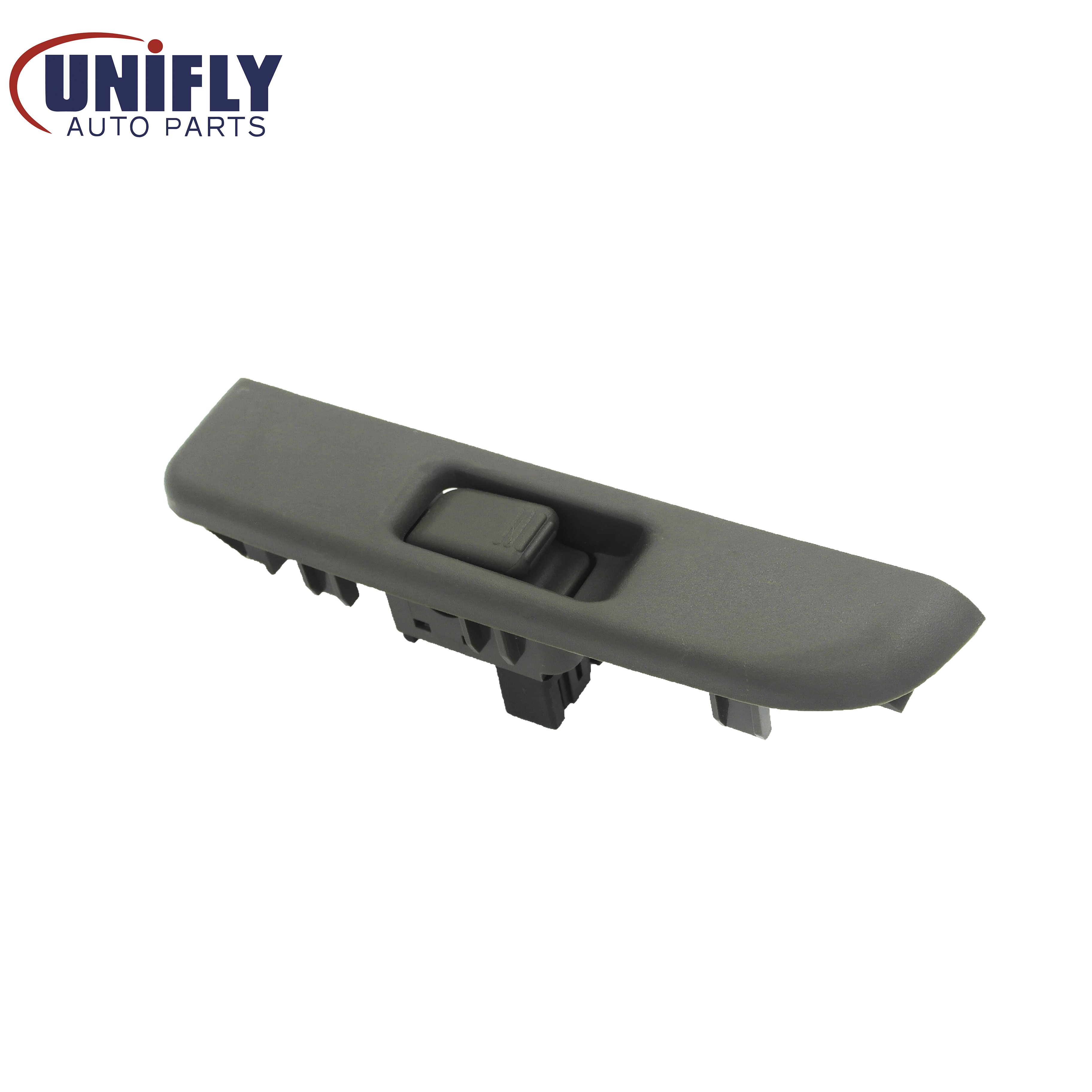 UNIFLY Auto Parts Electric Power Window Switch for ISUZU ELF NHR/NKR 8-98147226-0 RHD