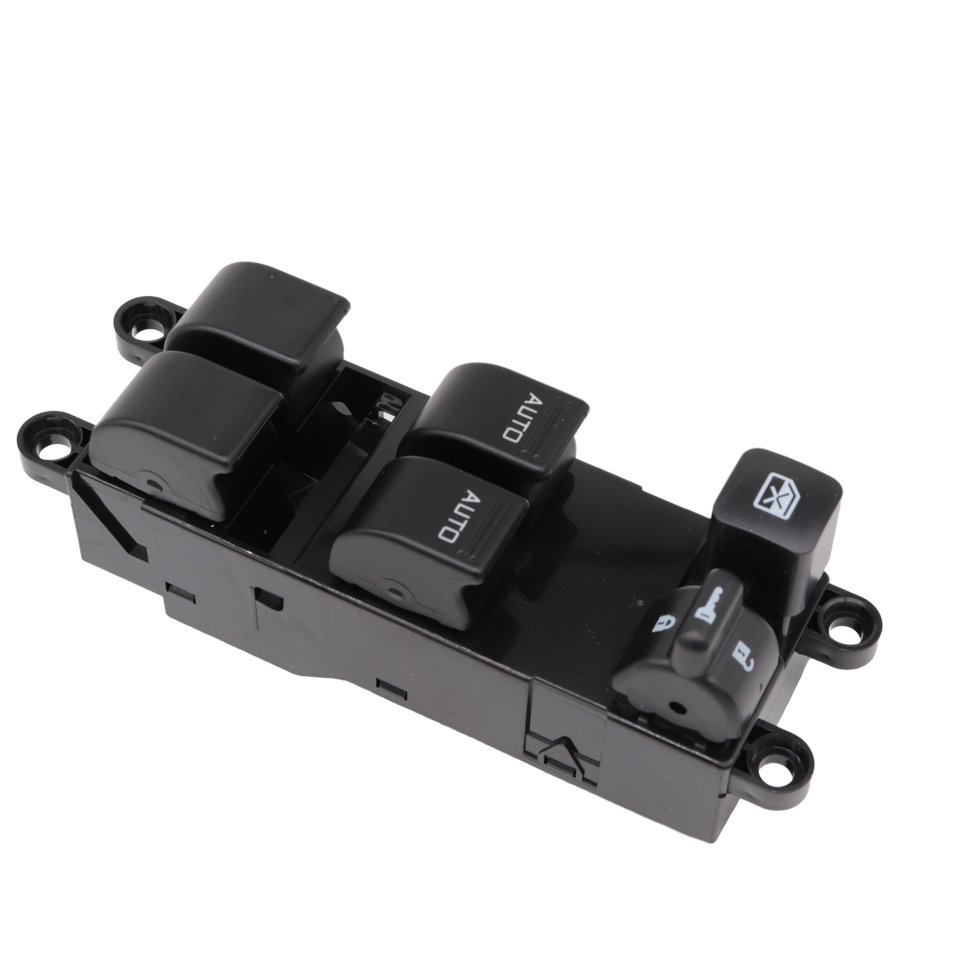 For NISSAN PICKUP RUI QI P11 2018 Master Power Window Switch 25401-2ZY9E