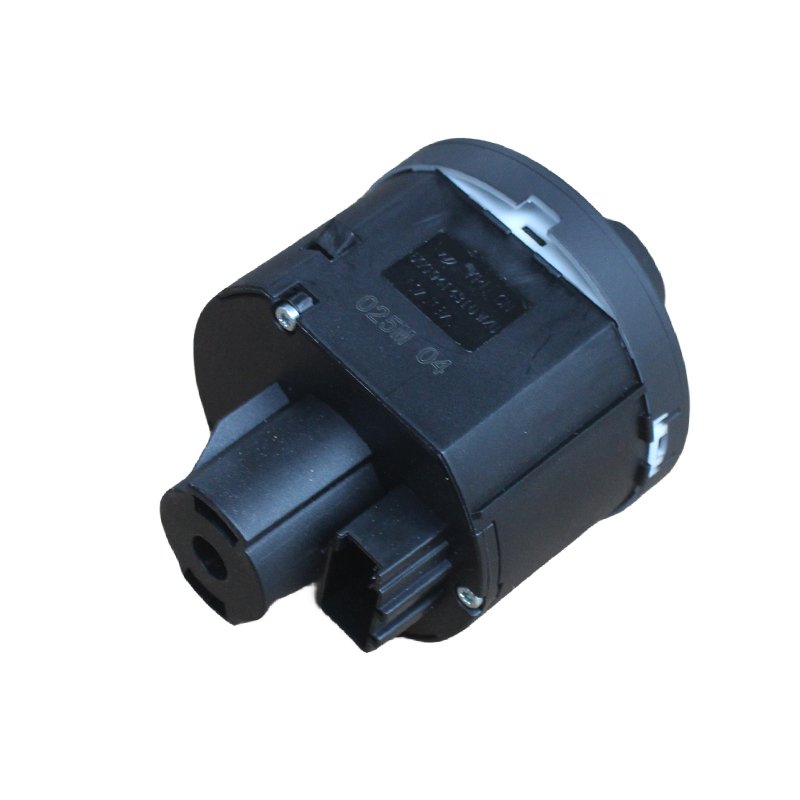 Automotive Parts Auto Headlamp Control Car Chrome Headlight Switch for Vw Golf 7 Oem No 5gg941431d 5gg 941 431 D