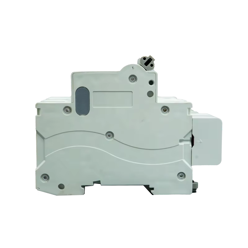 High Quality 1p 2p 3p 4p Ac Switch Mcb Mccb Elcb Made in China Smart Auto Recloser CE Certificate AC Electrical Circuit Breakers