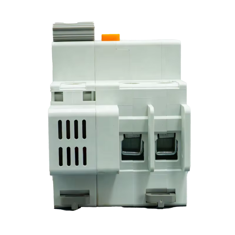 High Quality 1p 2p 3p 4p Ac Switch Mcb Mccb Elcb Made in China Smart Auto Recloser CE Certificate AC Electrical Circuit Breakers