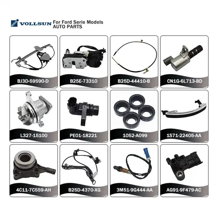 25183000909051 Suitable for Mercedes-Benz ML350 ML450 ML550 Parts Lifter Electric Main Window Switch