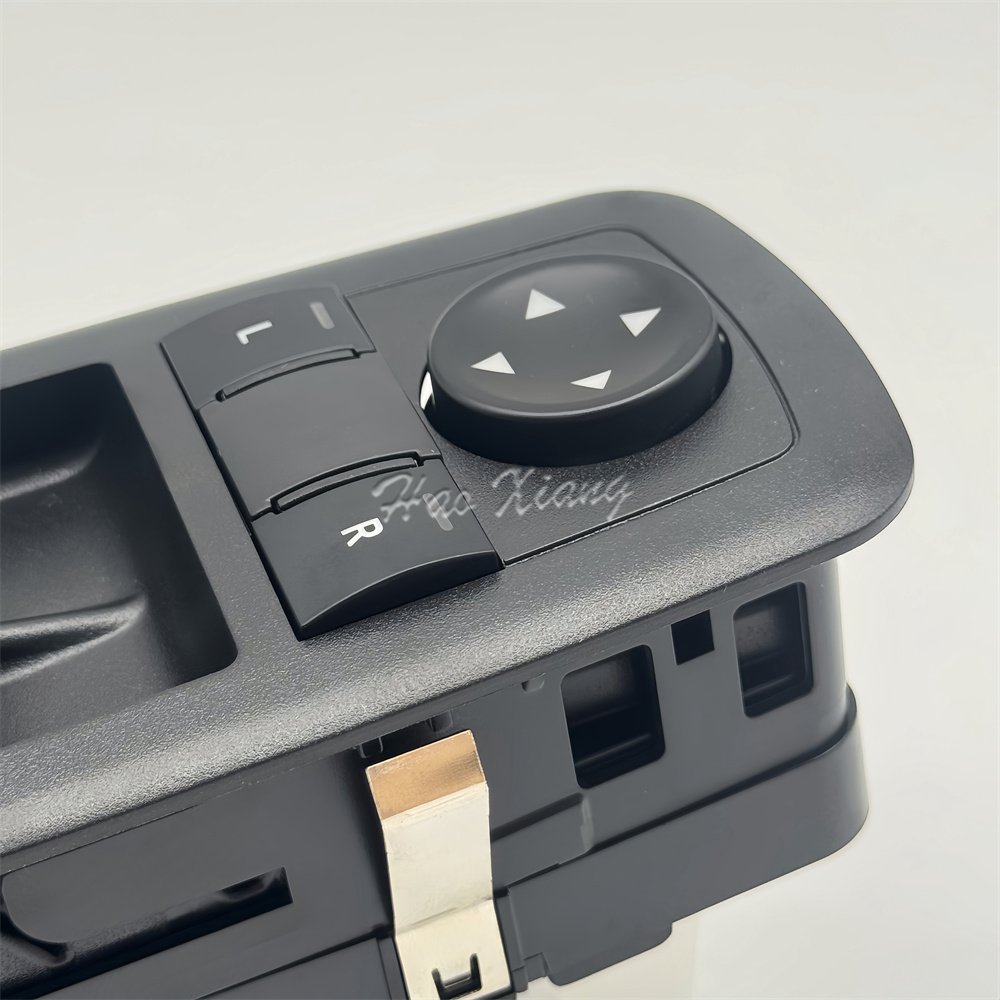 Haoxiang 4602863AD 04602863AB High Quality Window Master Switch for Dodge Ram 2009-2012