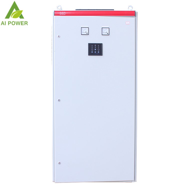 CHNT ATS NXZ-125A 160A 250A 400A 630A Changeover Switch Single Three Phase Dual Power Automatic Transfer Switch for Generator