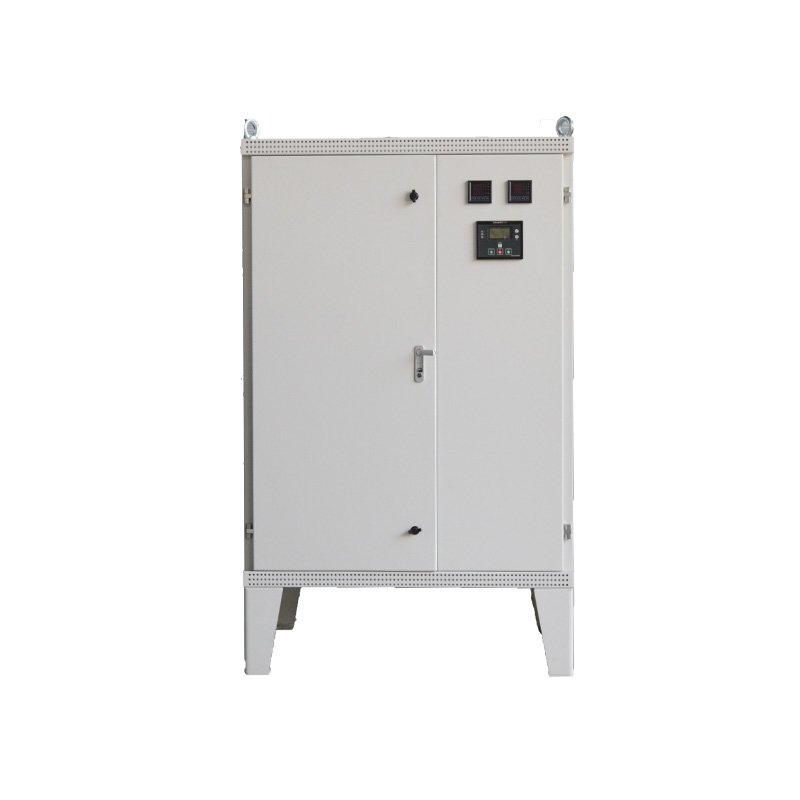 CHNT ATS NXZ-125A 160A 250A 400A 630A Changeover Switch Single Three Phase Dual Power Automatic Transfer Switch for Generator