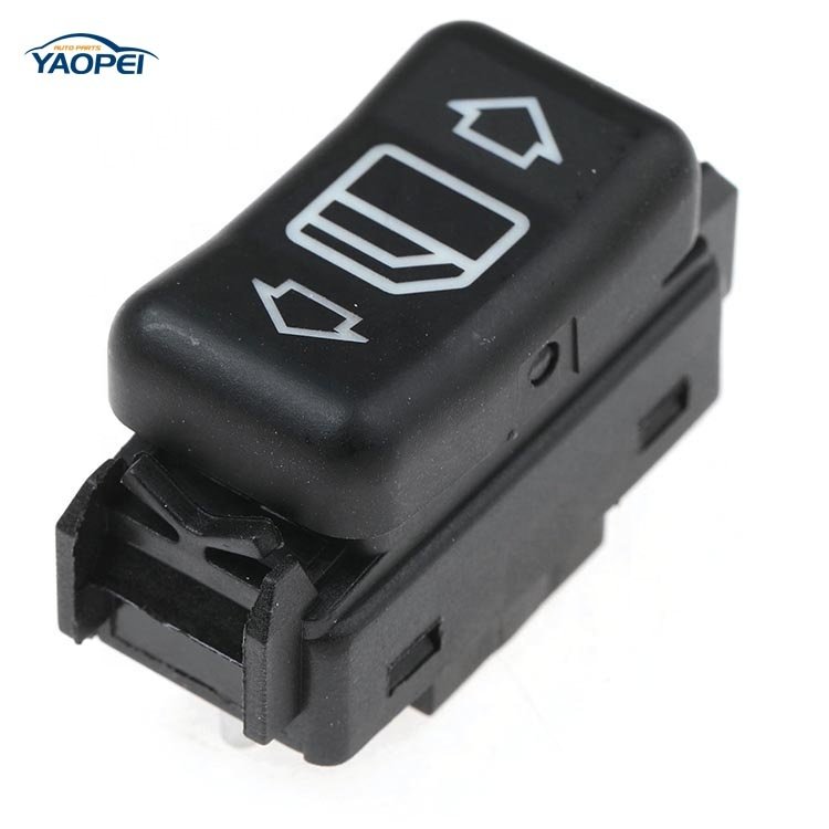 1248204610 A1248204610 YAOPEI New Left Window Door Switch for Mercedes Benz E W124 1982-1993 1985-2008