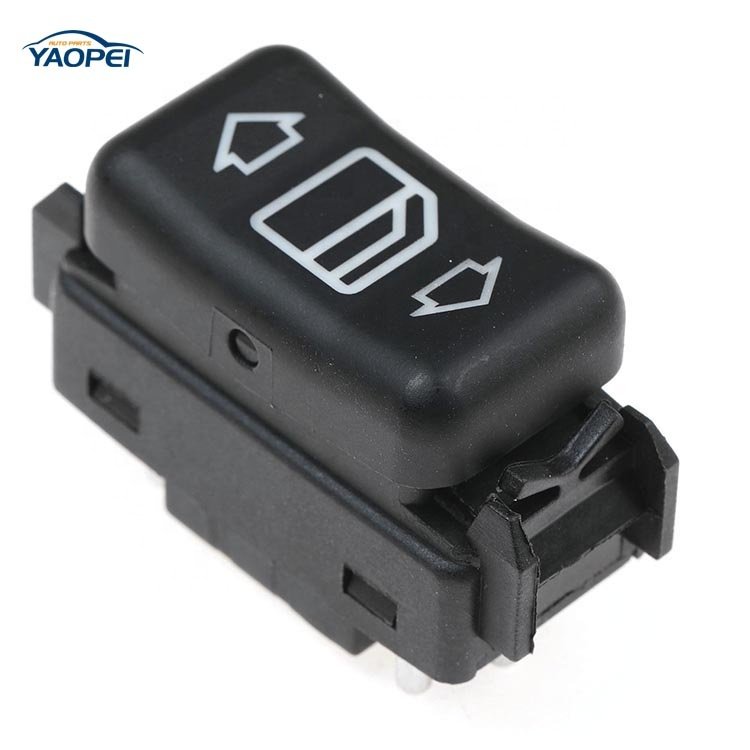 1248204610 A1248204610 YAOPEI New Left Window Door Switch for Mercedes Benz E W124 1982-1993 1985-2008