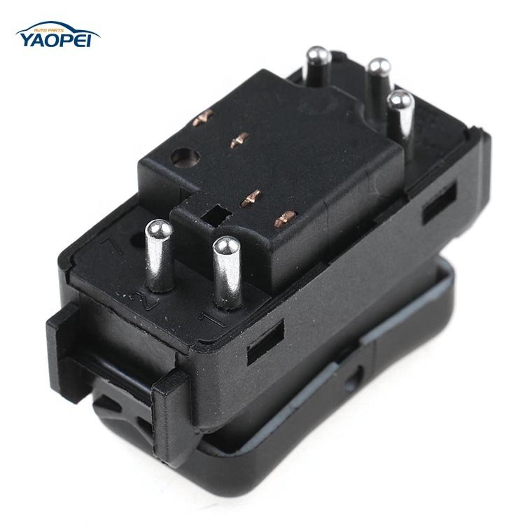1248204610 A1248204610 YAOPEI New Left Window Door Switch for Mercedes Benz E W124 1982-1993 1985-2008