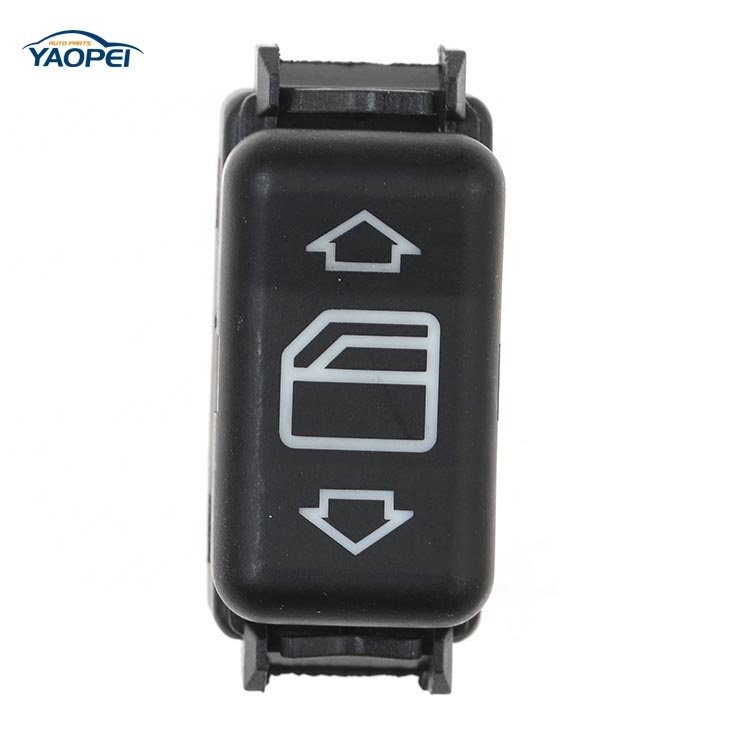 1248204610 A1248204610 YAOPEI New Left Window Door Switch for Mercedes Benz E W124 1982-1993 1985-2008