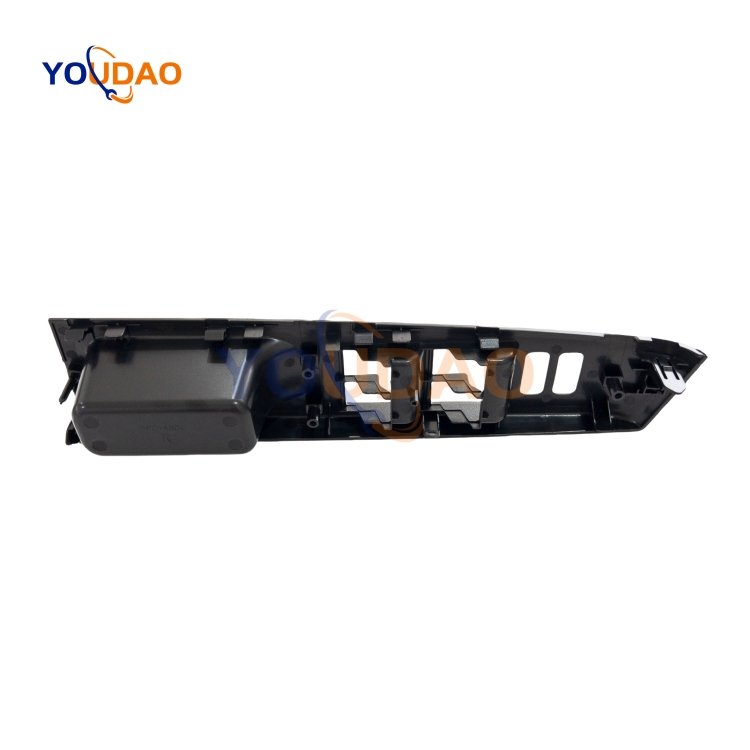 7423152630 High Performance Wholesale Car Engine Armrest Window Switch Panel Cover 74231-52630