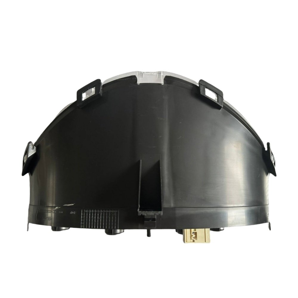 New Original Instrument Cluster Assembly 9648837080 6104VG for Peugeot 206