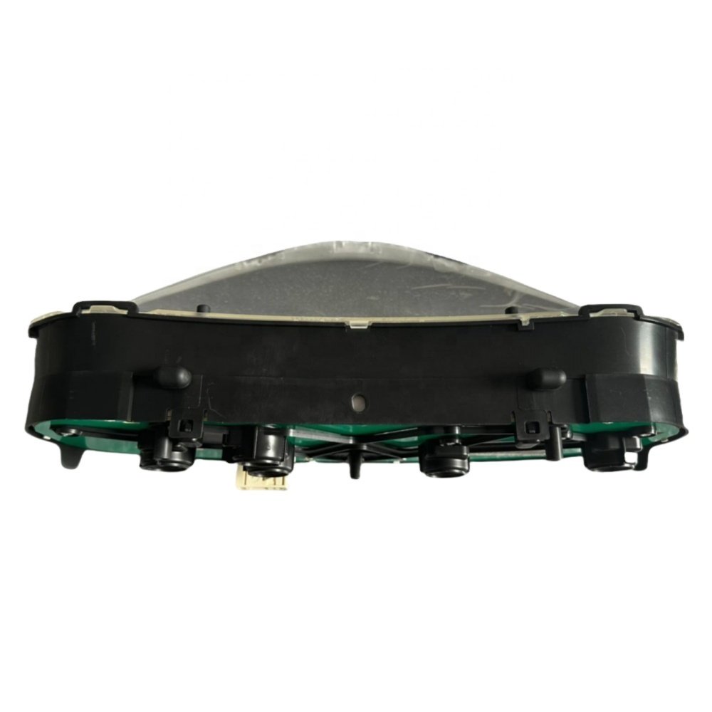 New Original Instrument Cluster Assembly 9648837080 6104VG for Peugeot 206